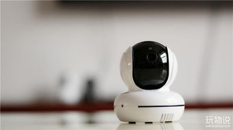 三重守护，智享安心——雄迈、米家、小蚁云台摄像机家庭安防体验